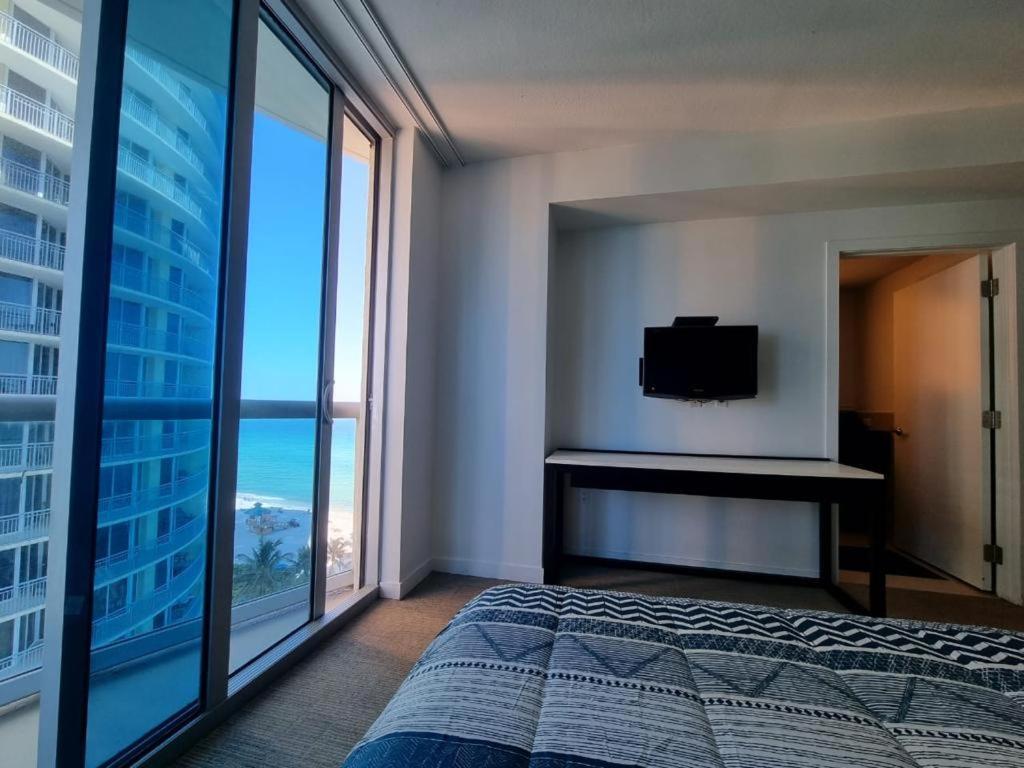 Apartment On The Ocean