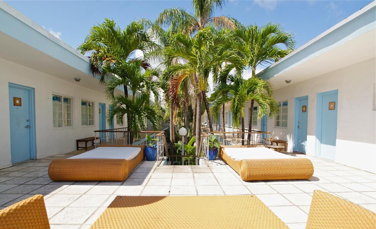 Aqua & 3* Miami Beach