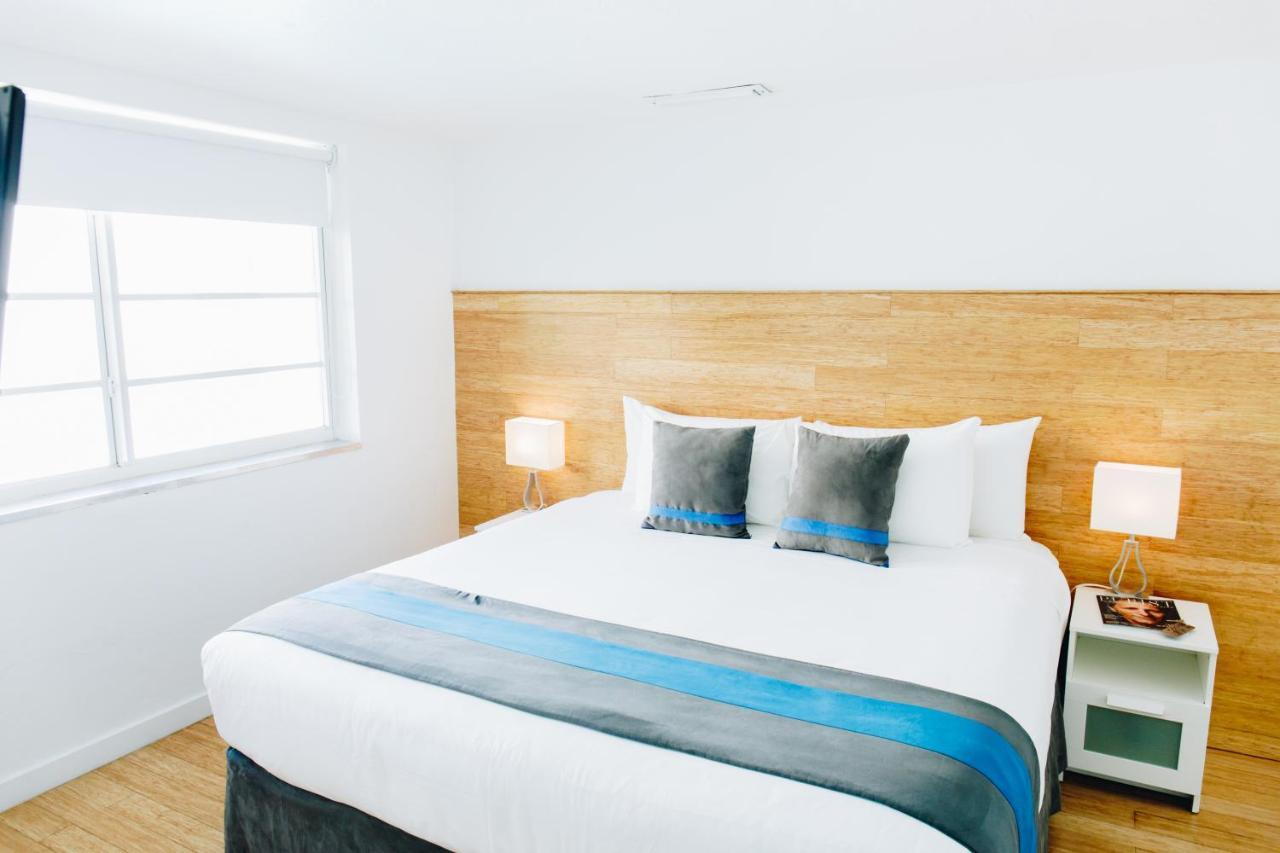 Hotel Aqua &