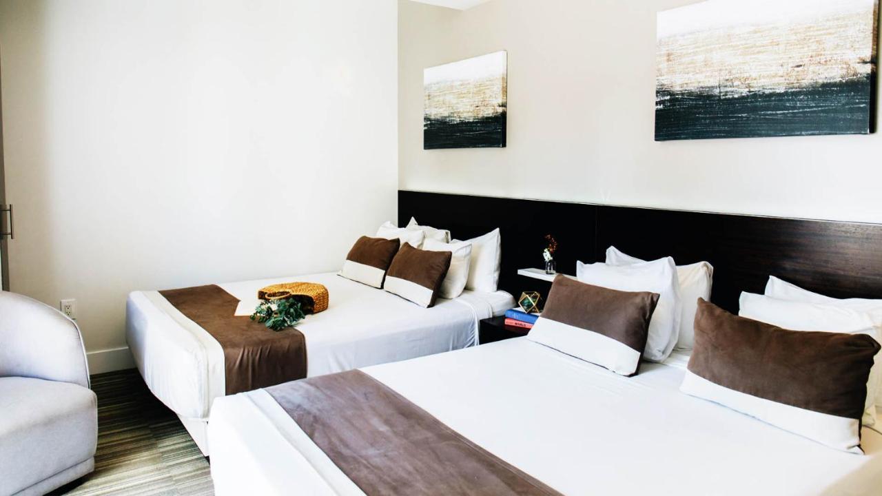 Casa Boutique Hotel 3*