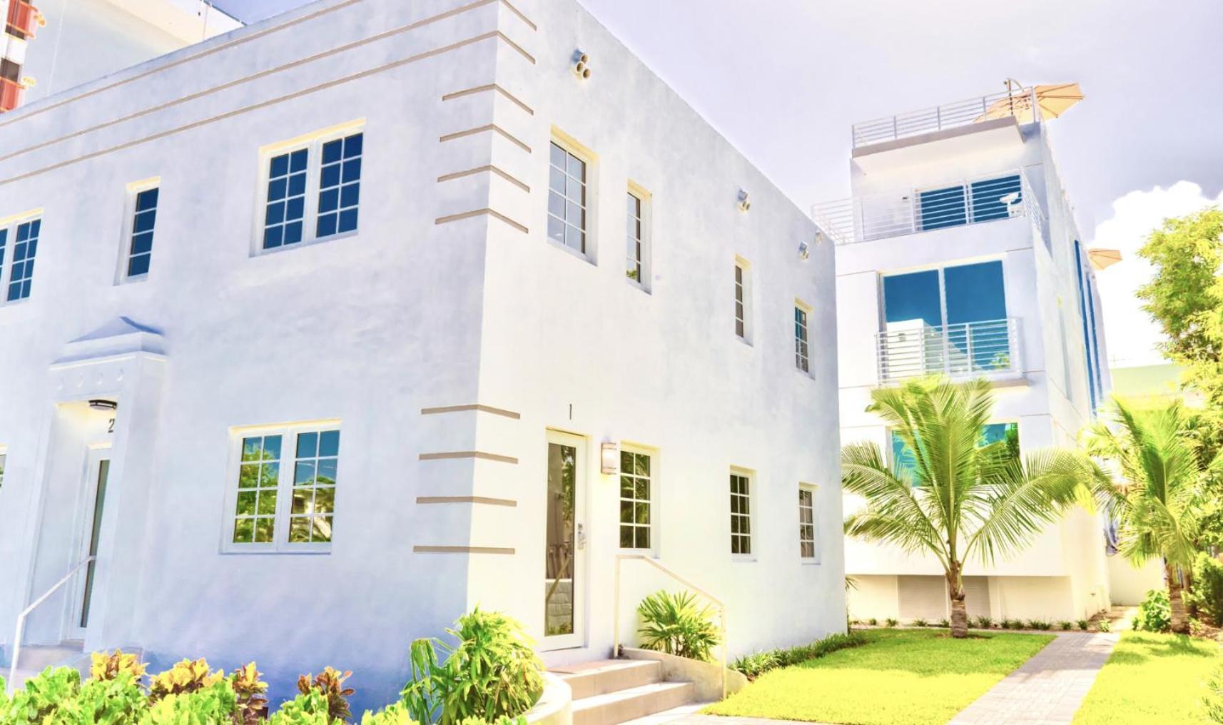 20 Guests Luxurious South Apartment *