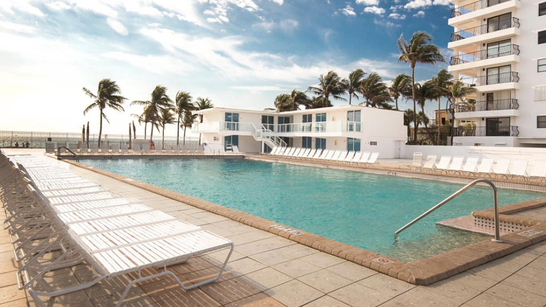 New Point Miami Apartment