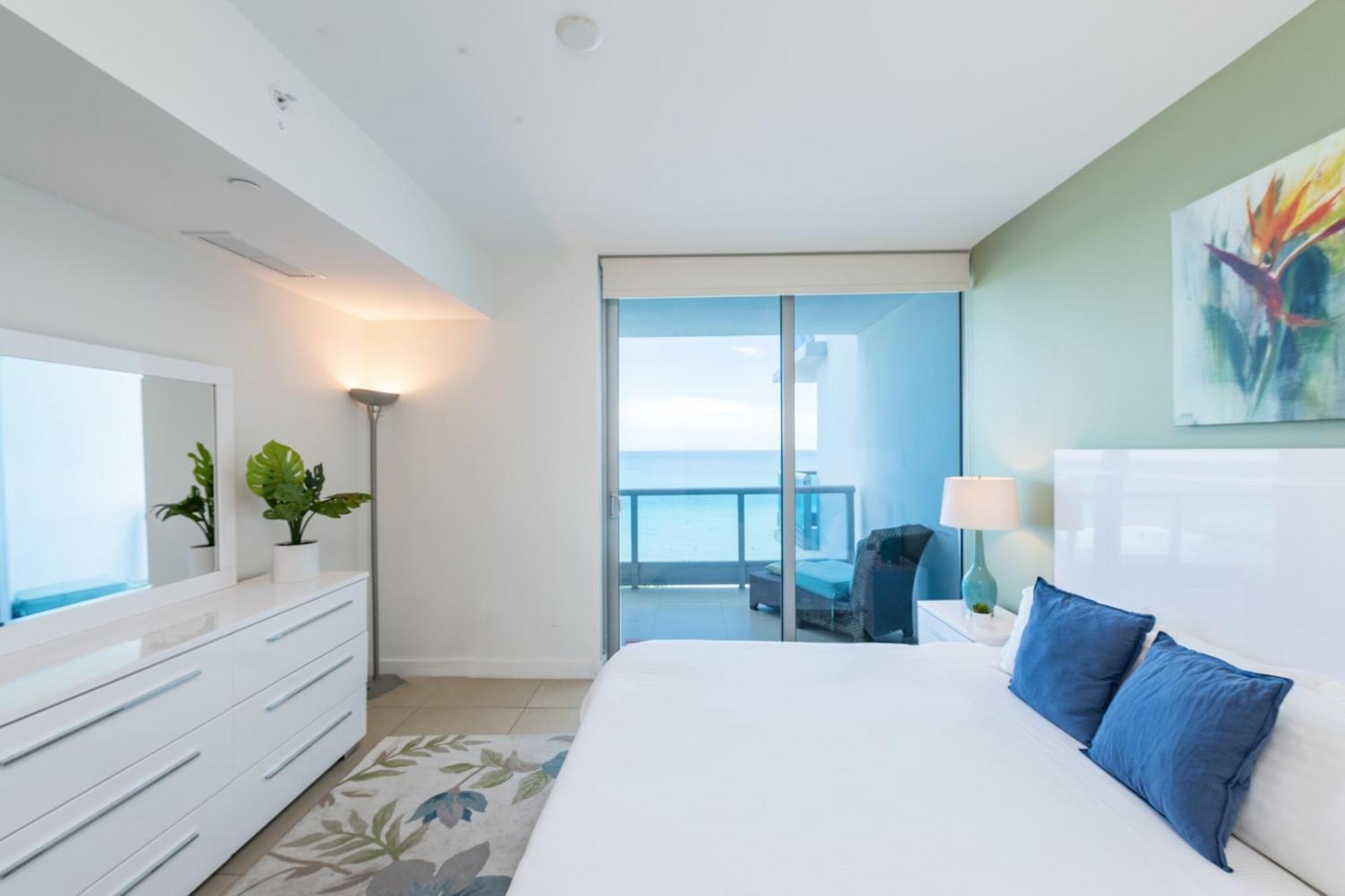 Bluebird Monte Carlo Miami *