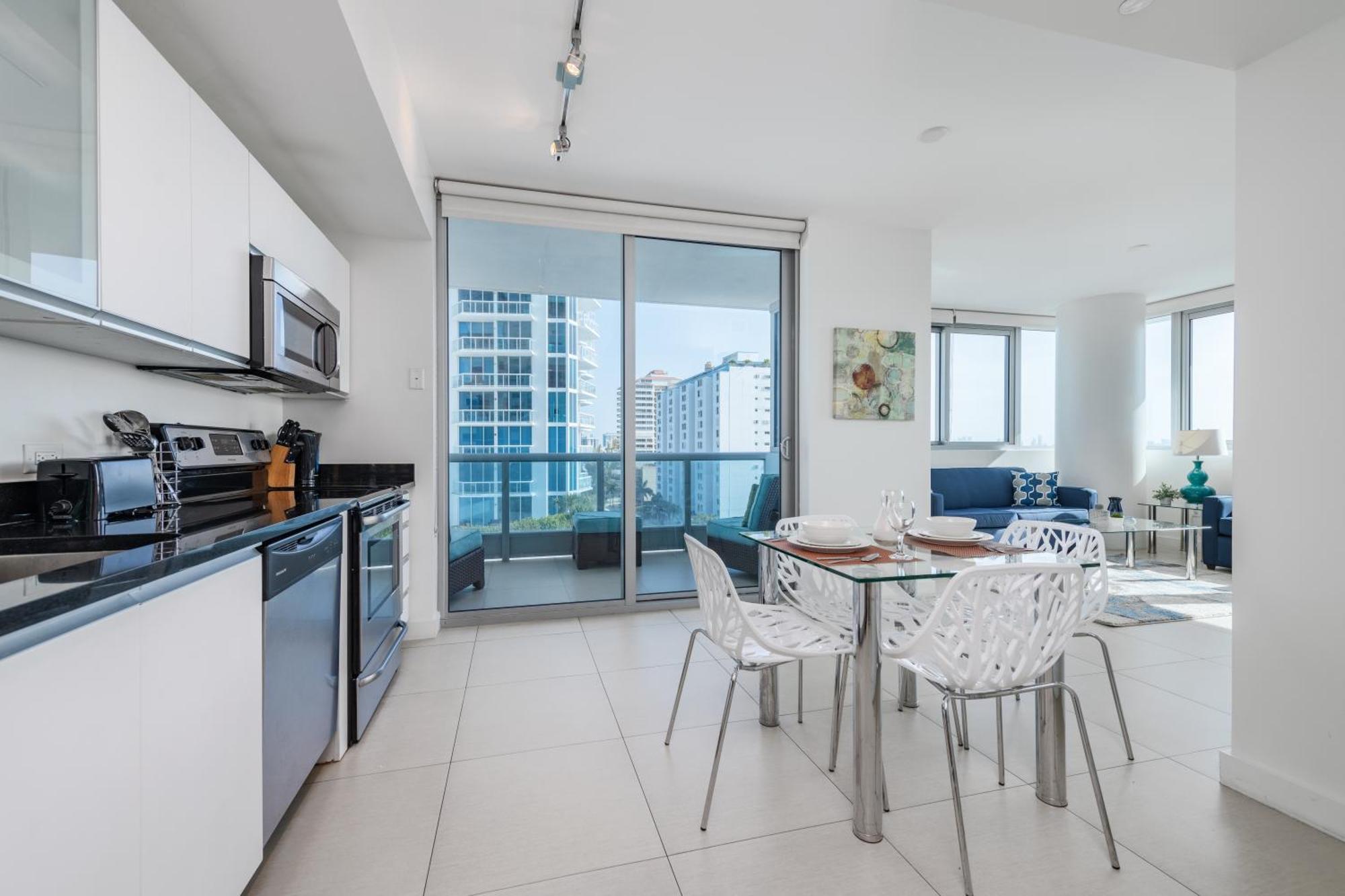 Bluebird Monte Carlo Miami Miami Beach