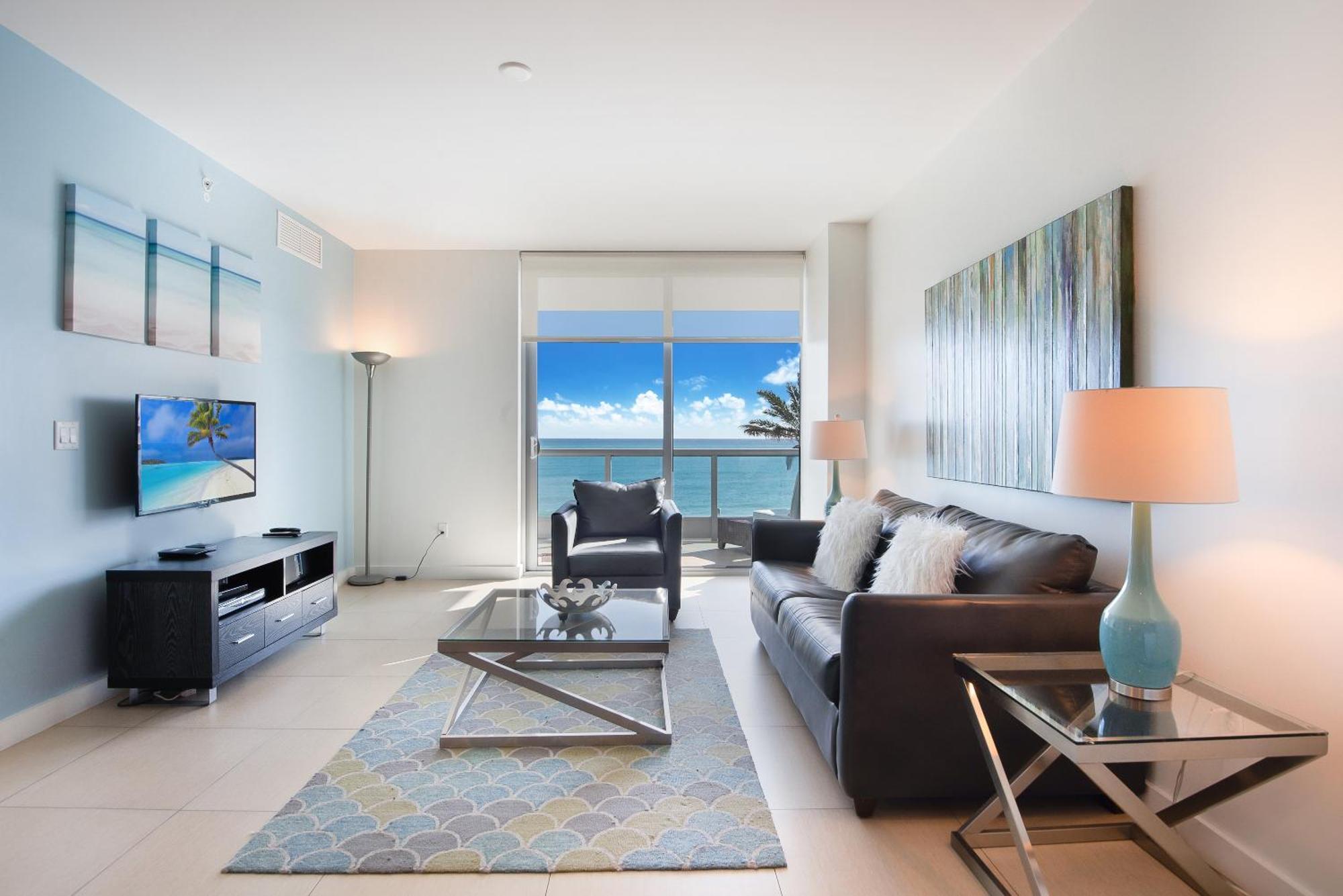 Bluebird Monte Carlo Miami *