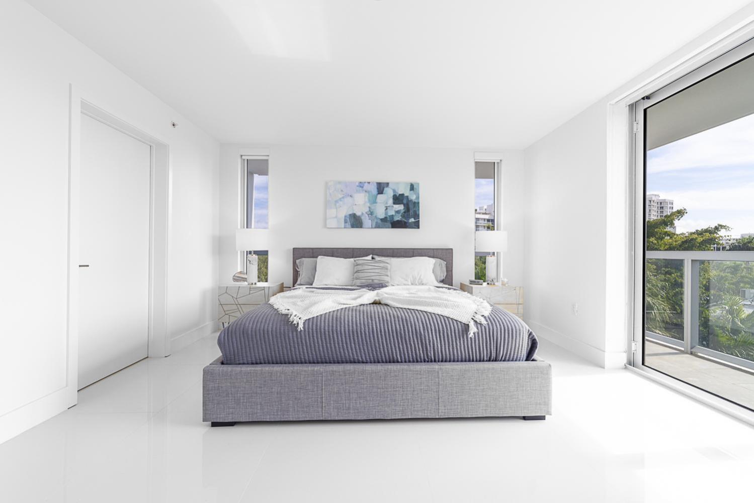 Bay Harbor One Vacation Apartment