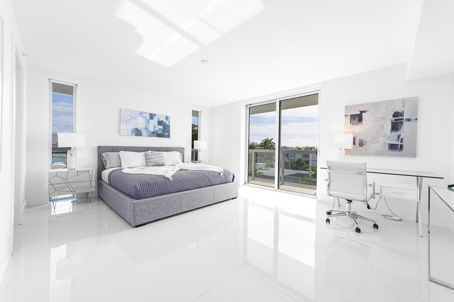 Apartment Bay Harbor One Vacation *