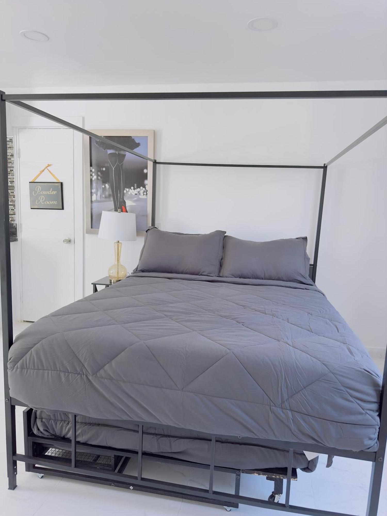 Apartment Beachside Oasis, Miami With Parking Included Miami Beach