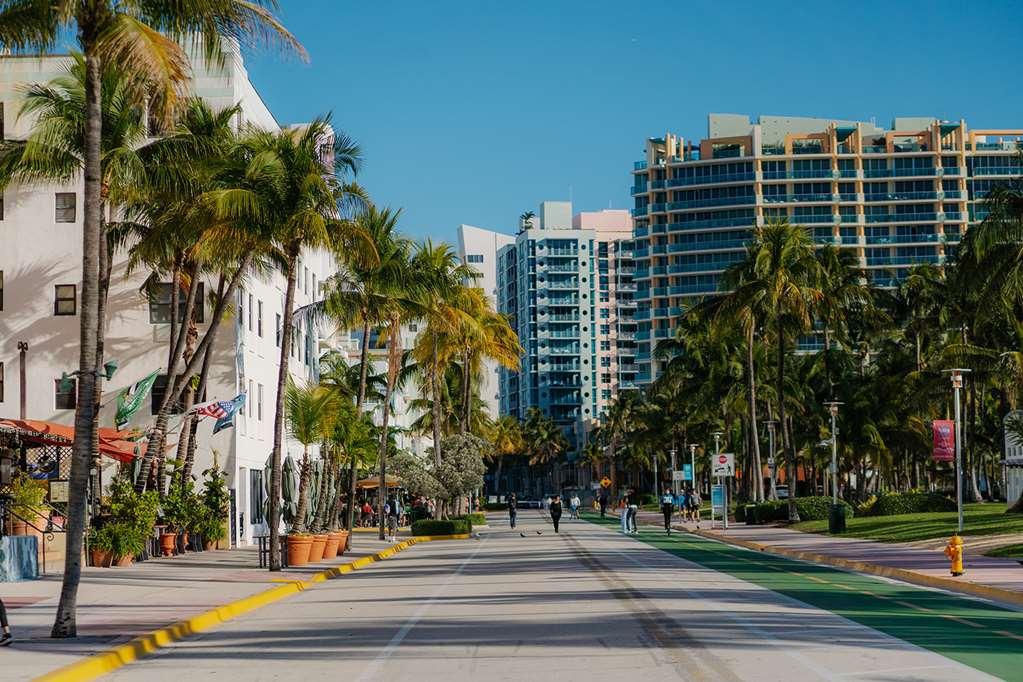 Cardozo South * Miami Beach