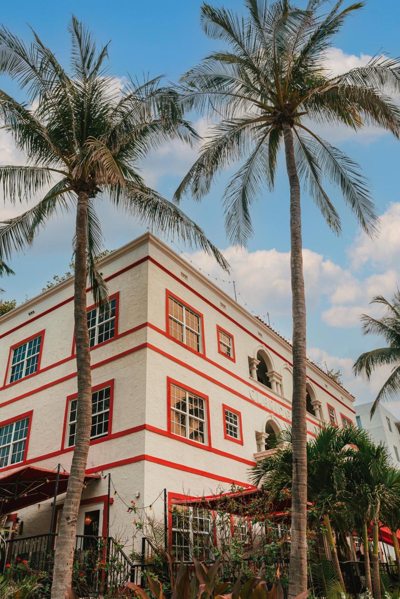 Casa Faena