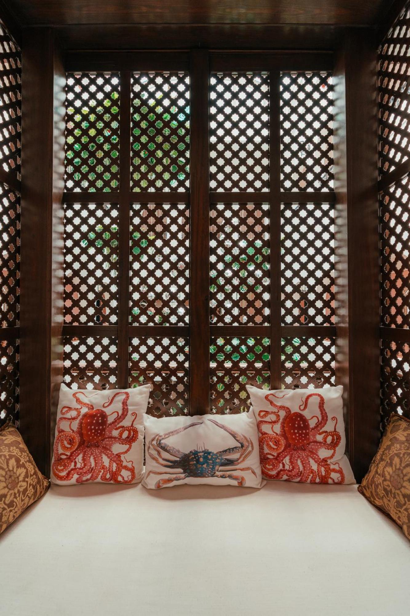 Hotel Casa Faena Miami Beach