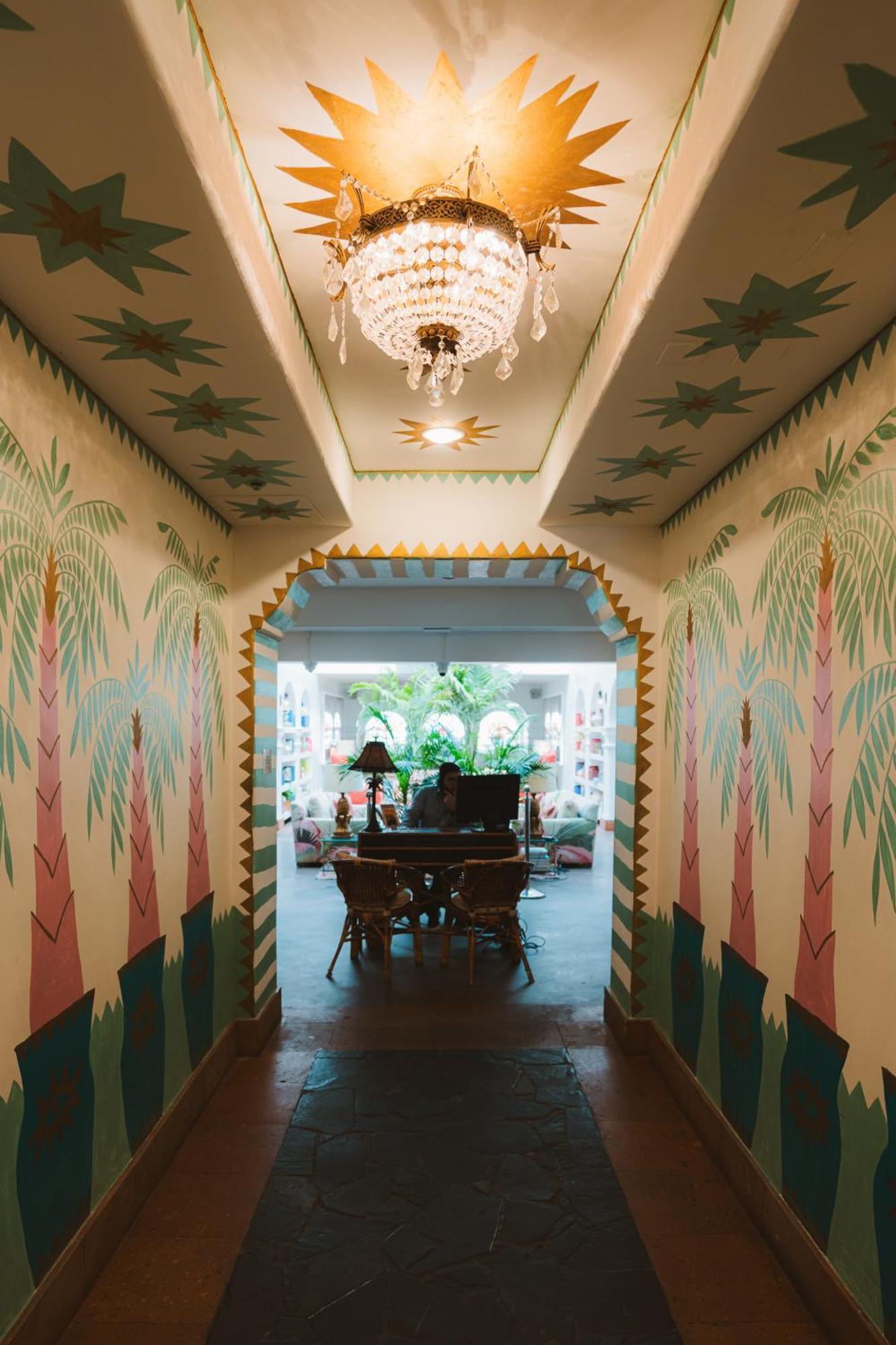 Hotel Casa Faena Miami Beach