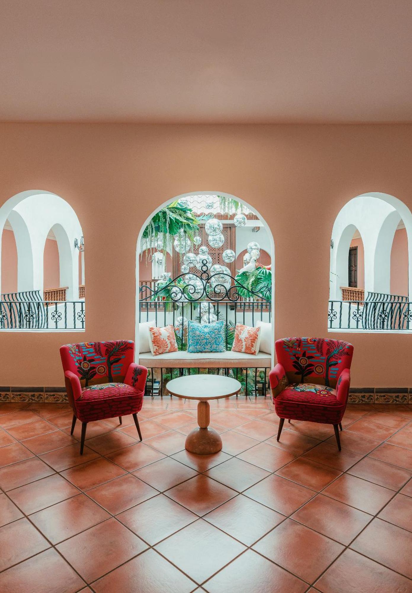 Casa Faena