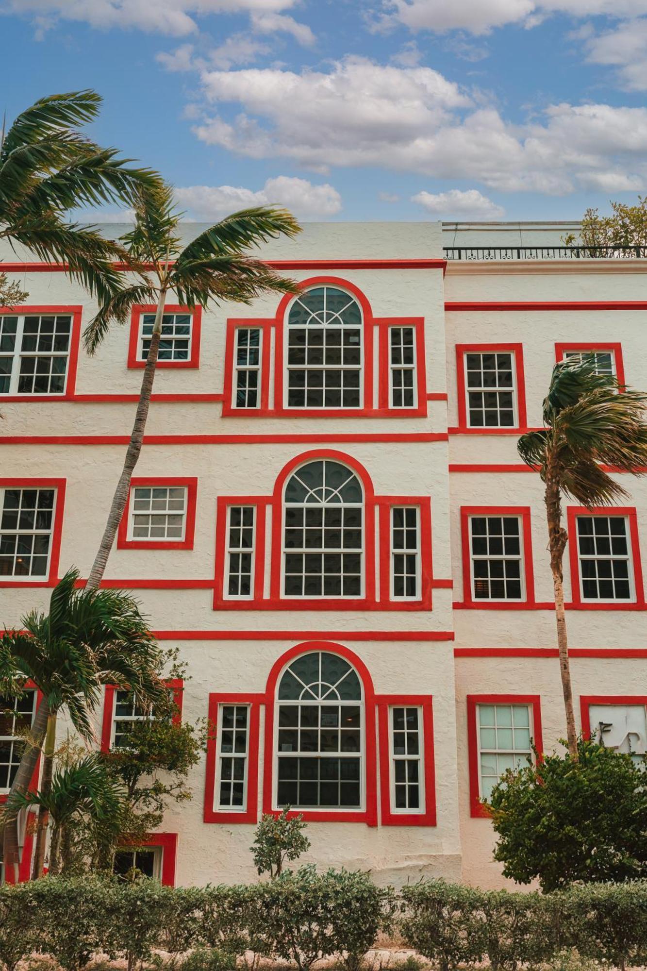 Hotel Casa Faena 4*