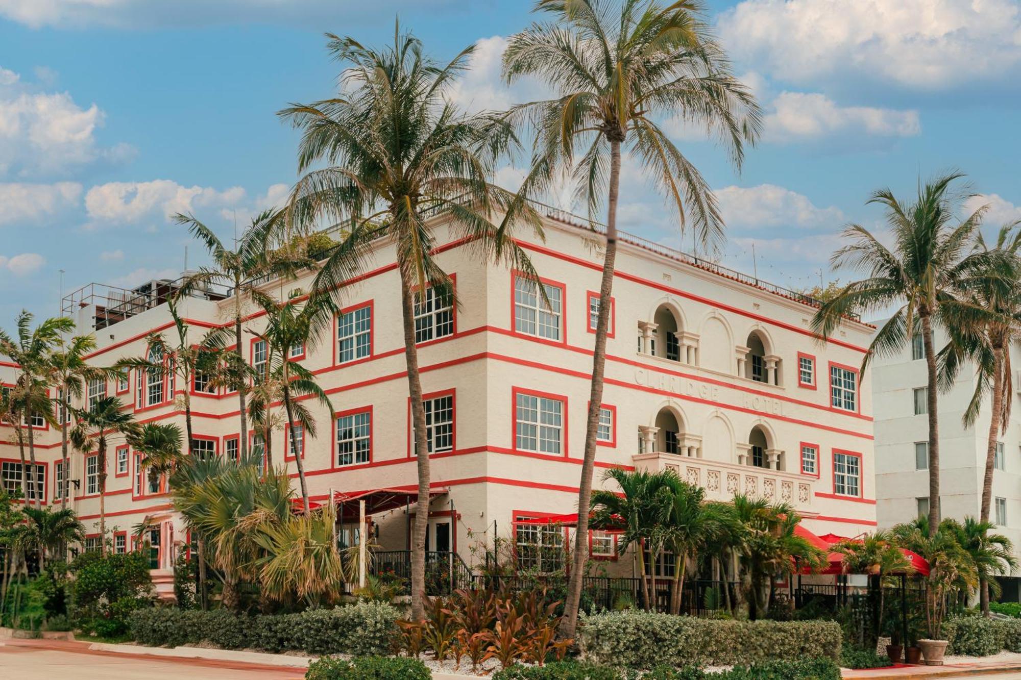 Casa Faena Miami Beach