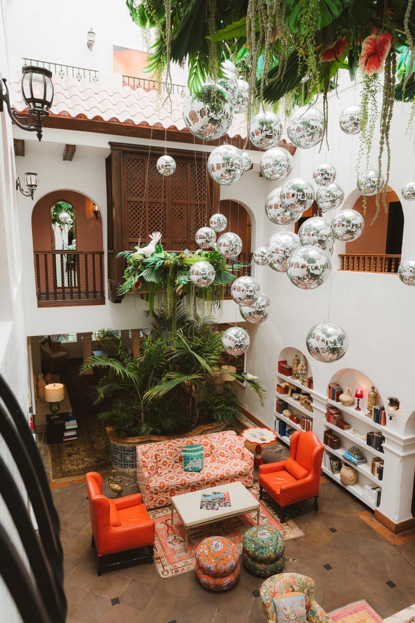Hotel Casa Faena 4*