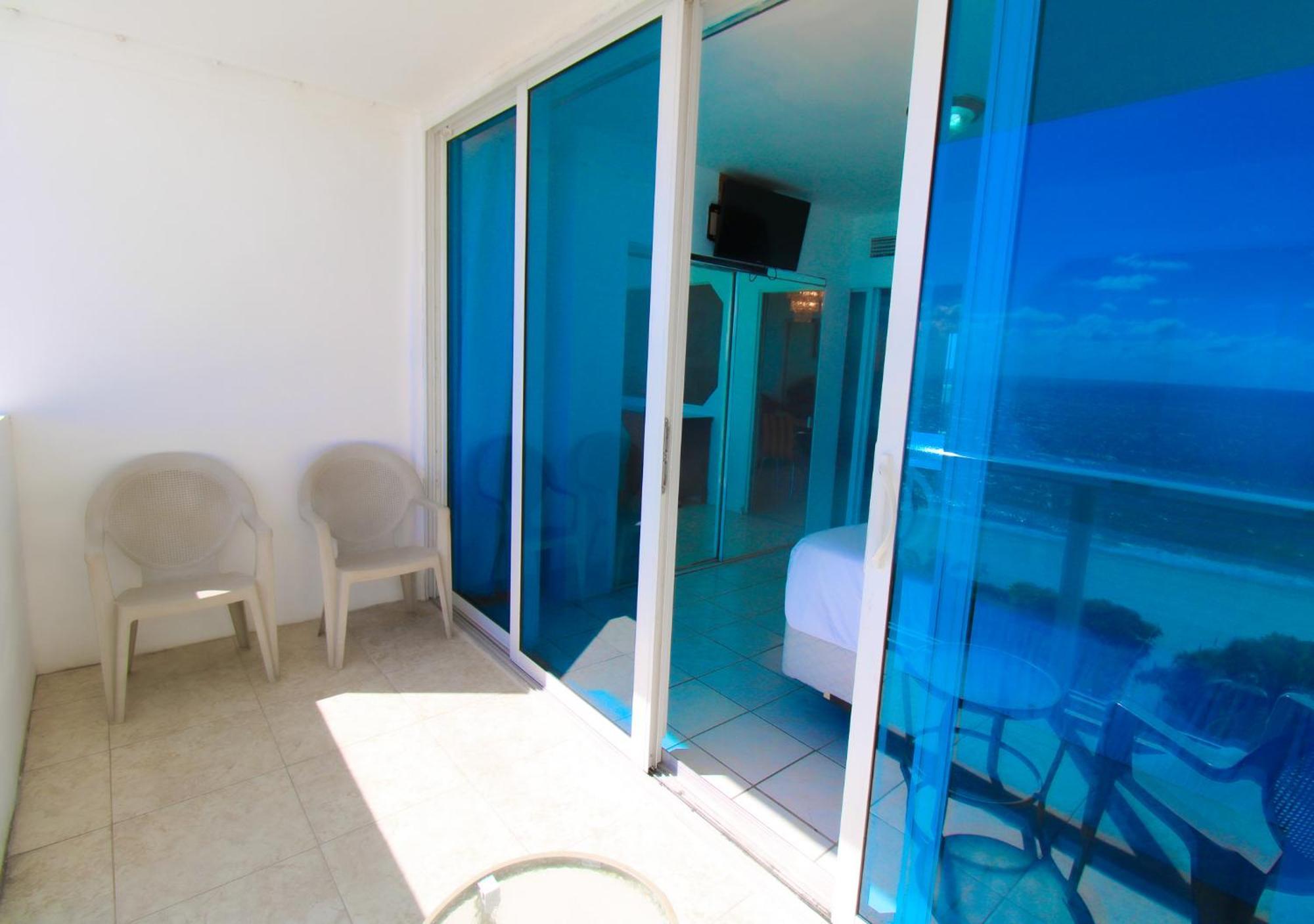 Holiday home Castle 727 With Balcony And Ocean View, Pool, Tennis, Access, Free Parking *