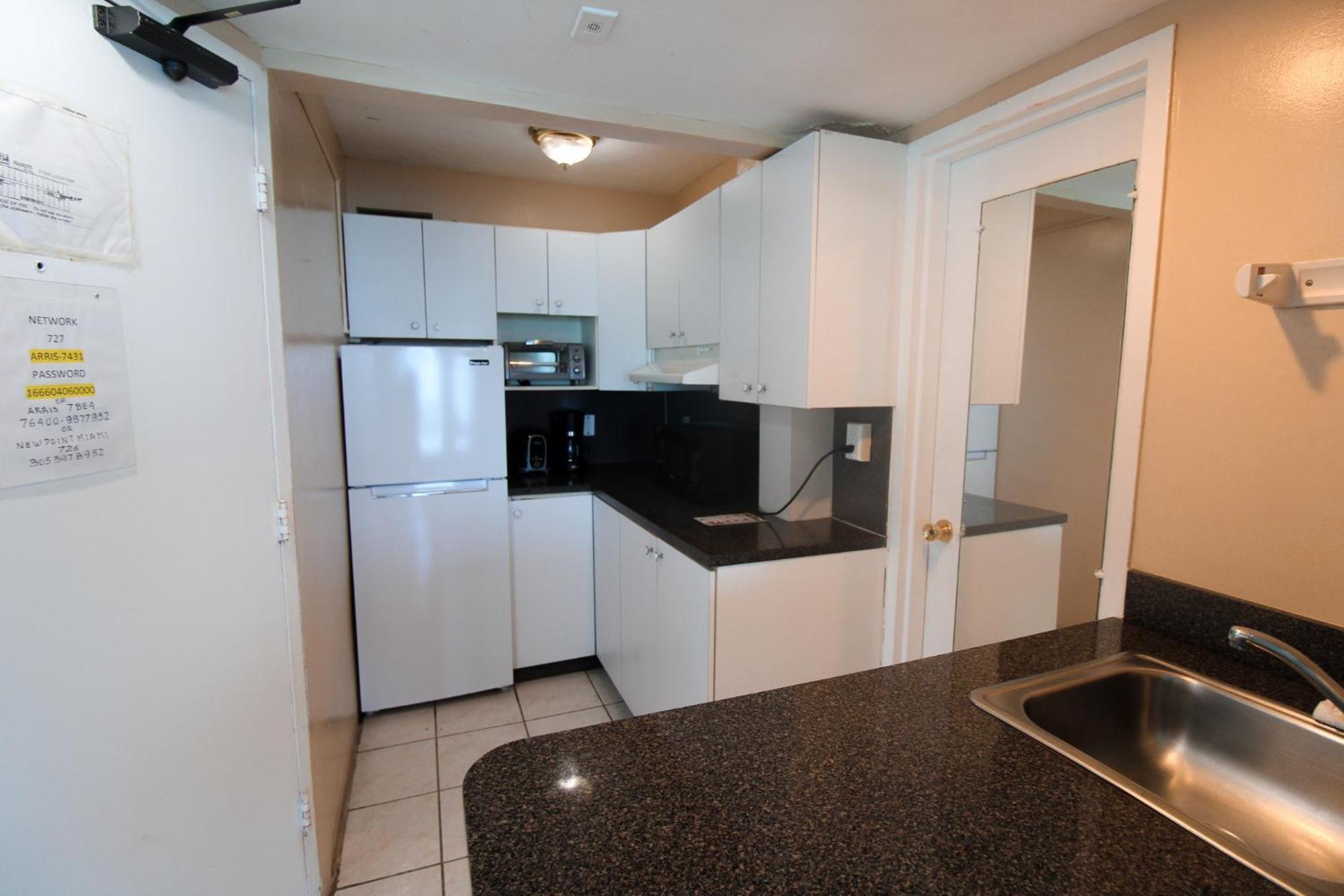 Holiday home Castle 727 With Balcony And Ocean View, Pool, Tennis, Access, Free Parking *