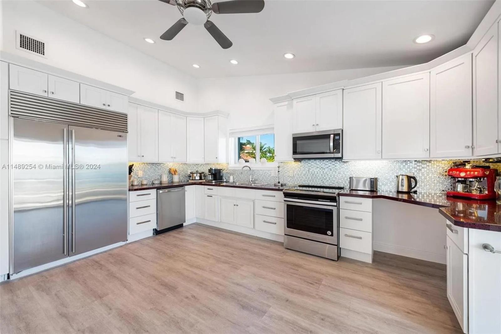 Hashmi Luxury 5bd & 5ba Retreat On North Bay Island Villa Miami Beach