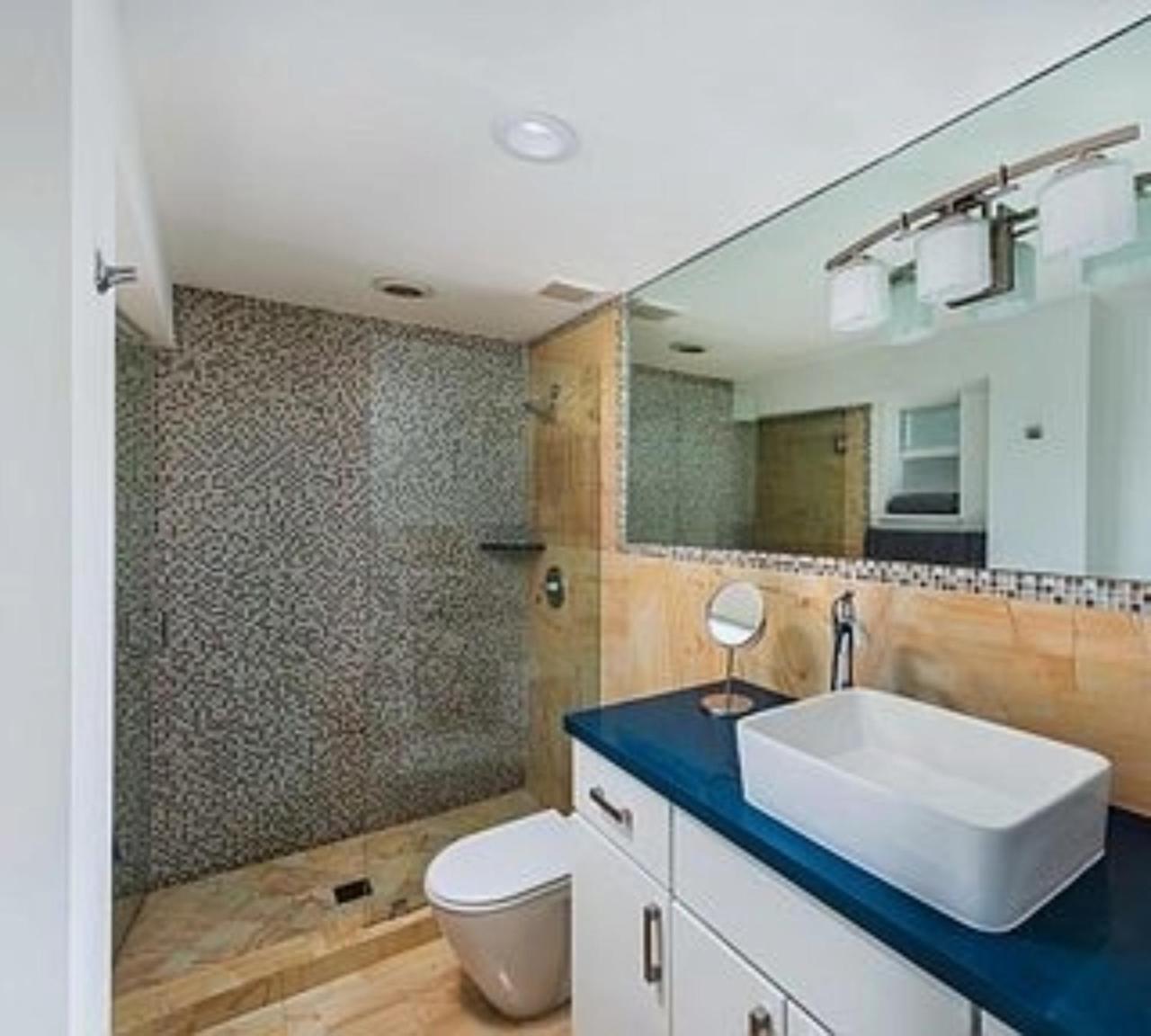 Hashmi Luxury 5bd & 5ba Retreat On North Bay Island Miami Beach
