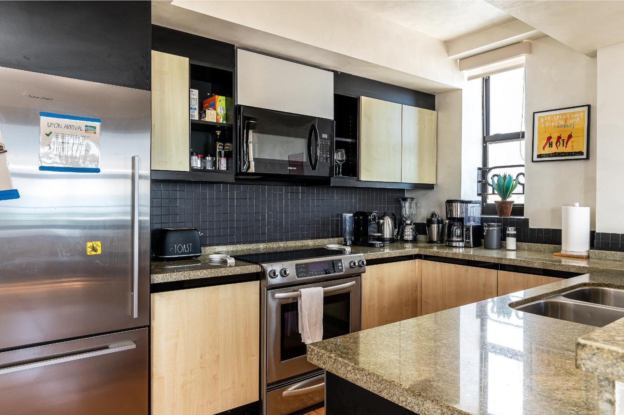 The Netherland By Cinc Apartment