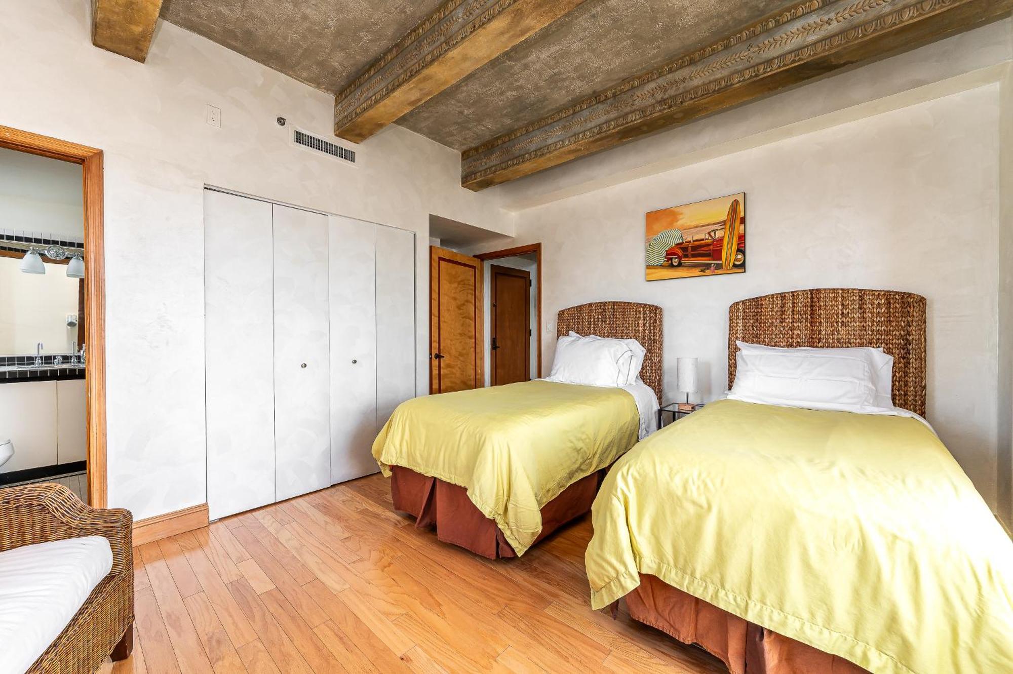 The Netherland By Cinc Apartment Miami Beach