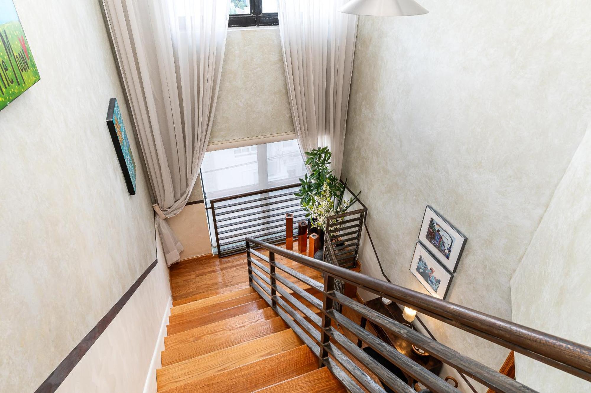 The Netherland By Cinc Apartment Miami Beach