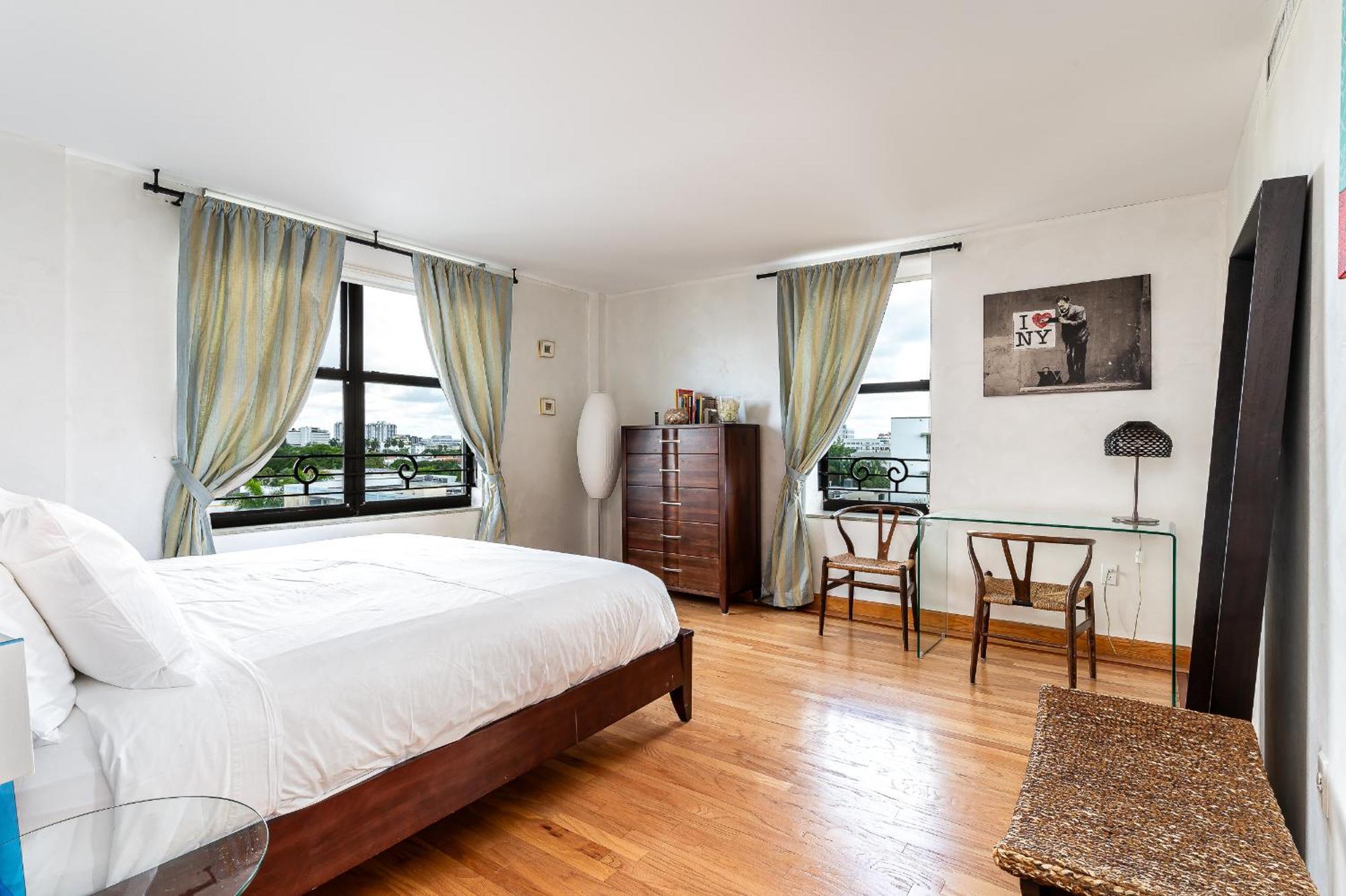 The Netherland By Cinc Apartment