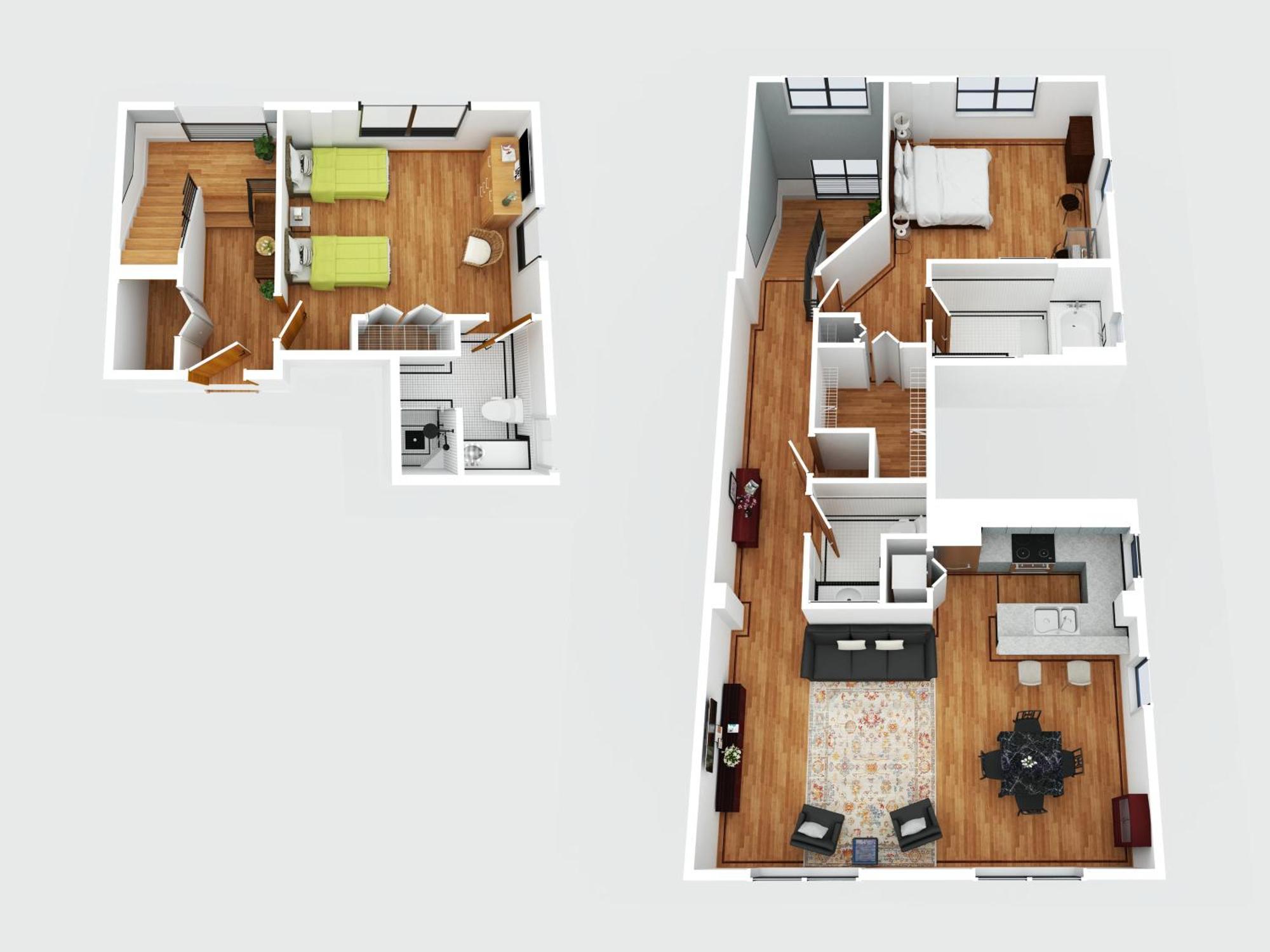 The Netherland By Cinc * Miami Beach