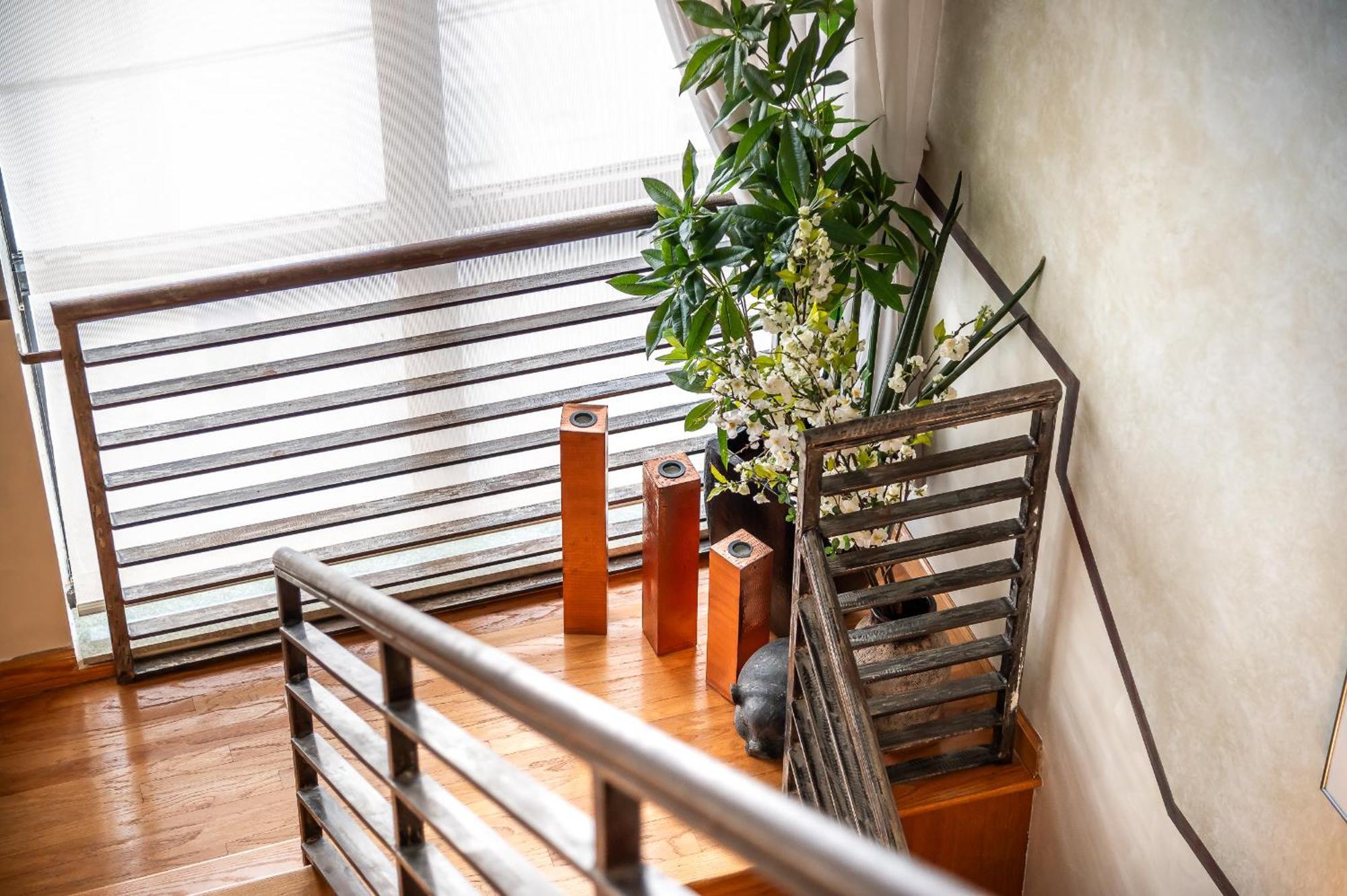 The Netherland By Cinc Apartment