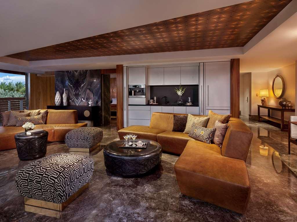 Hotel Sls South Miami