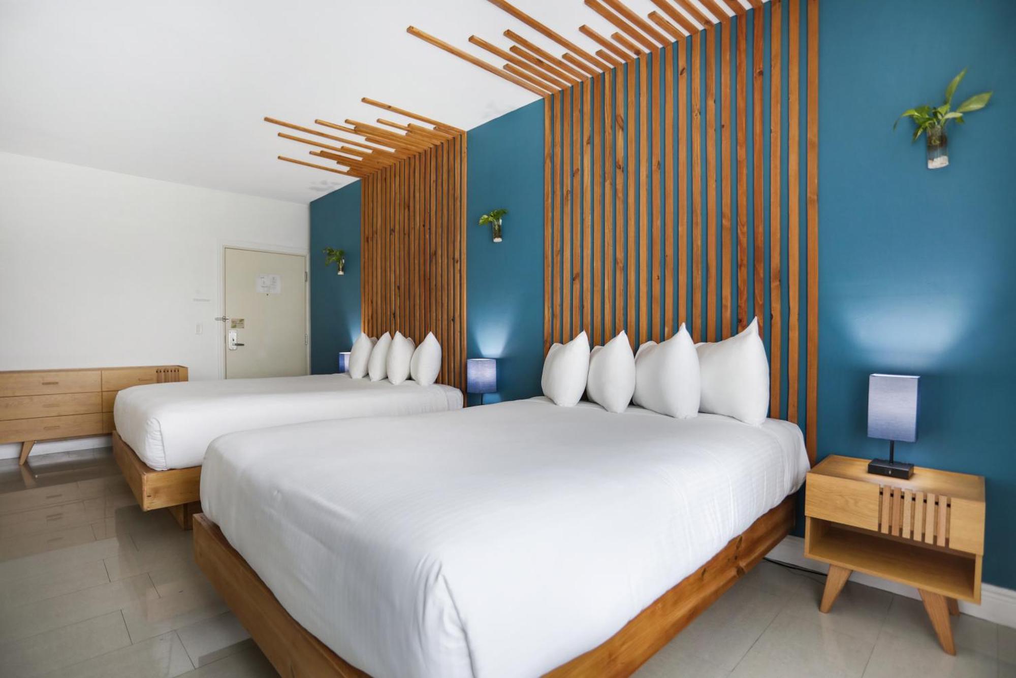Hotel Belleza Miami Beach