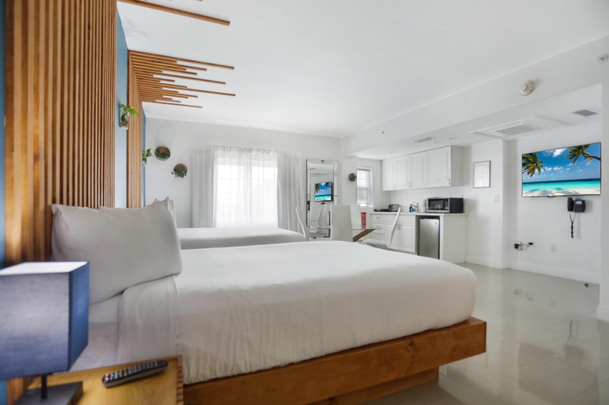 Hotel Belleza 3*