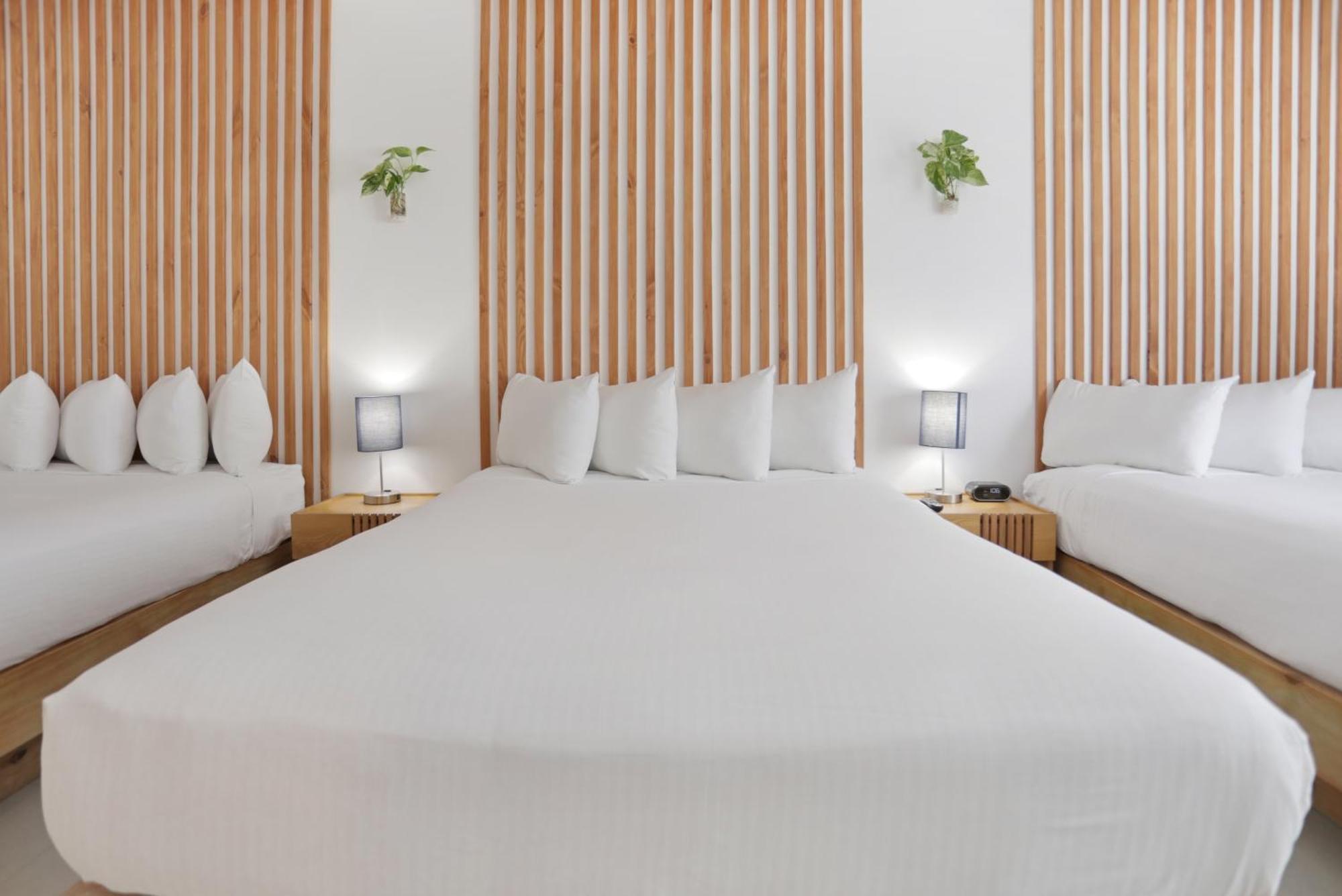Hotel Belleza 3*