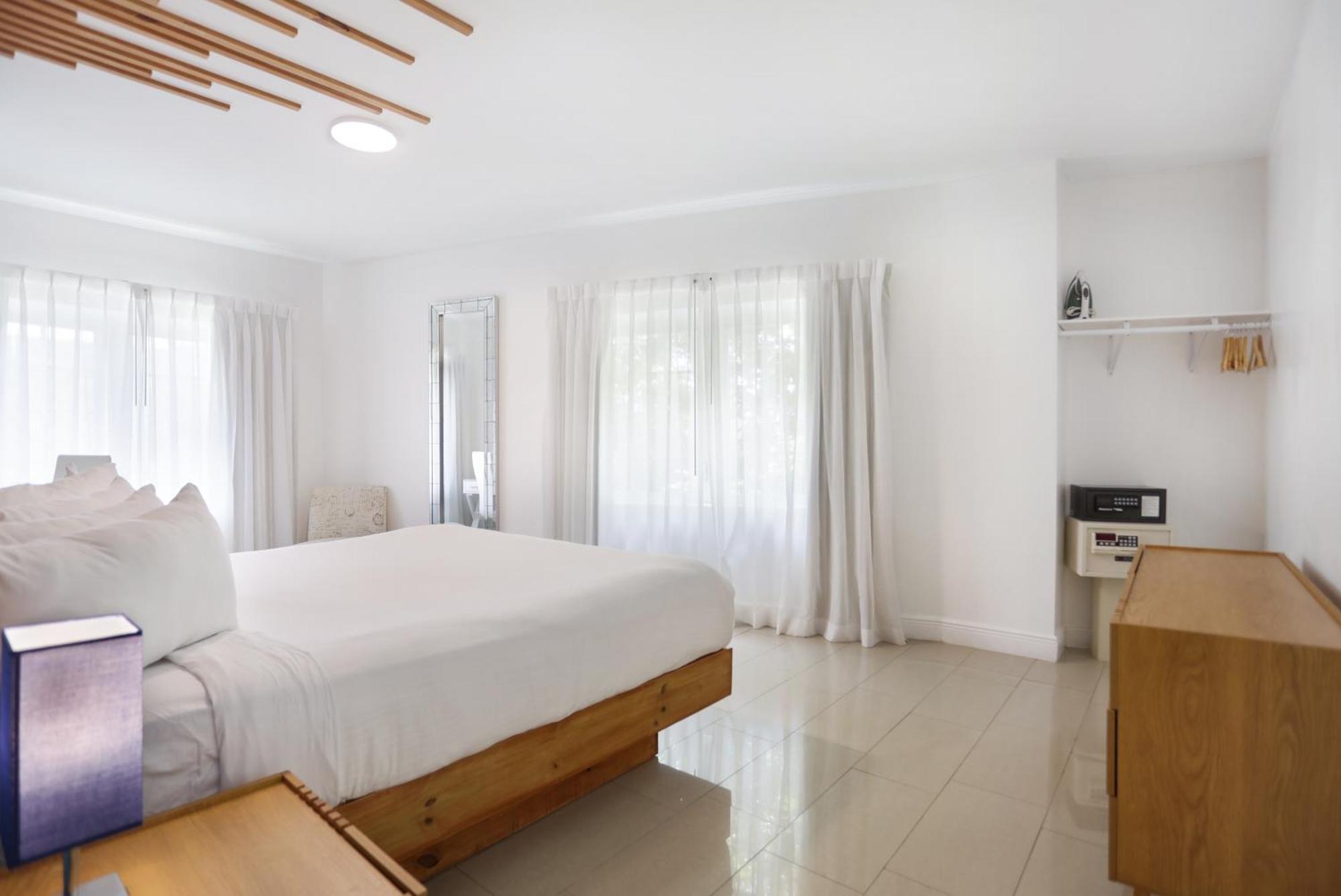 Belleza Hotel Miami Beach