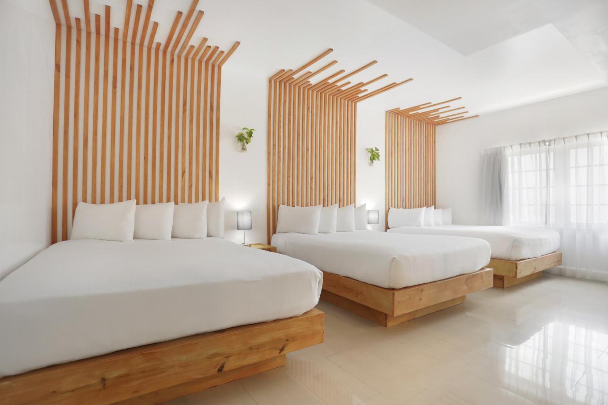 Hotel Belleza Miami Beach