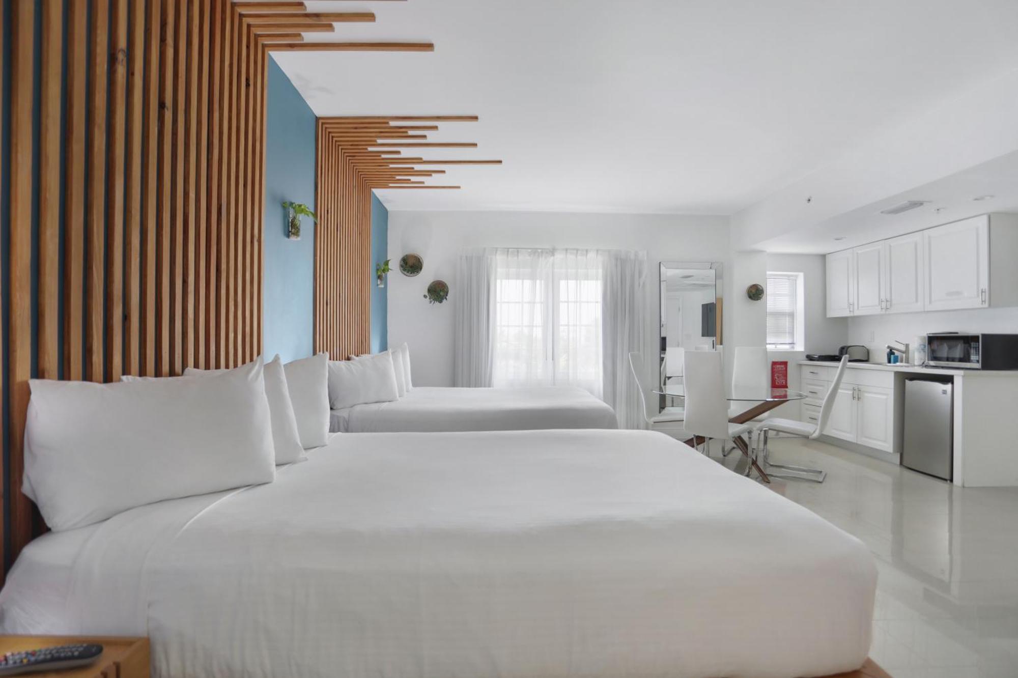 Belleza 3* Miami Beach