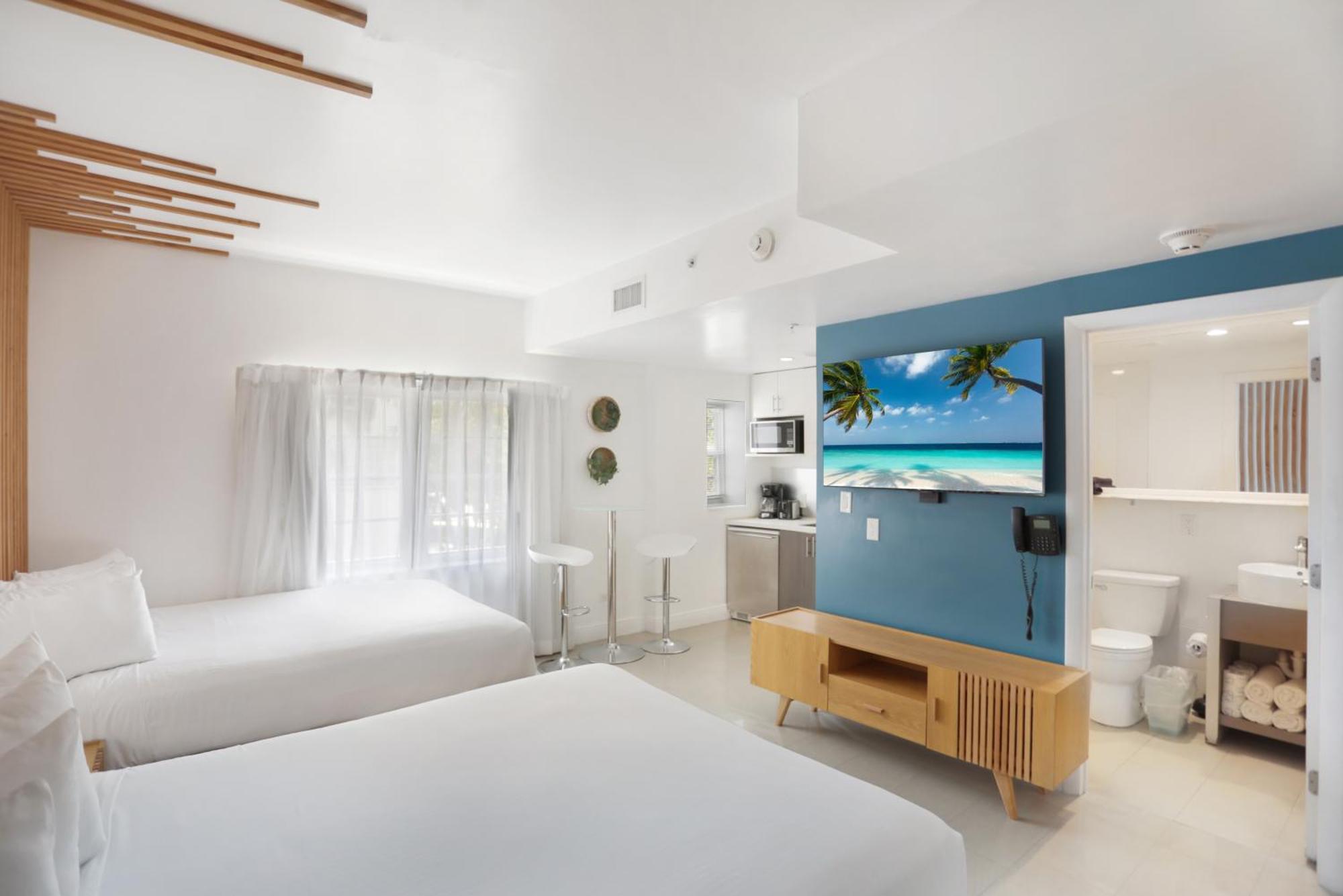 Hotel Belleza