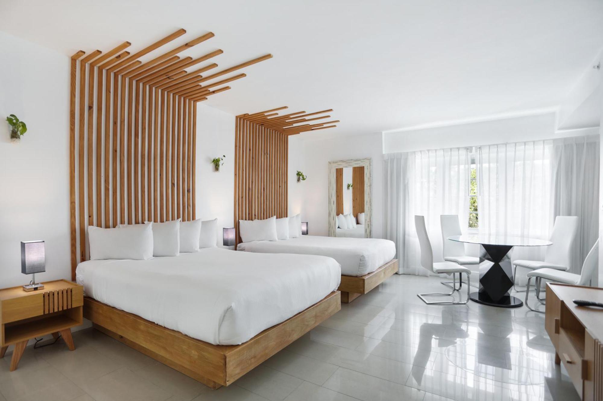 Hotel Belleza 3*