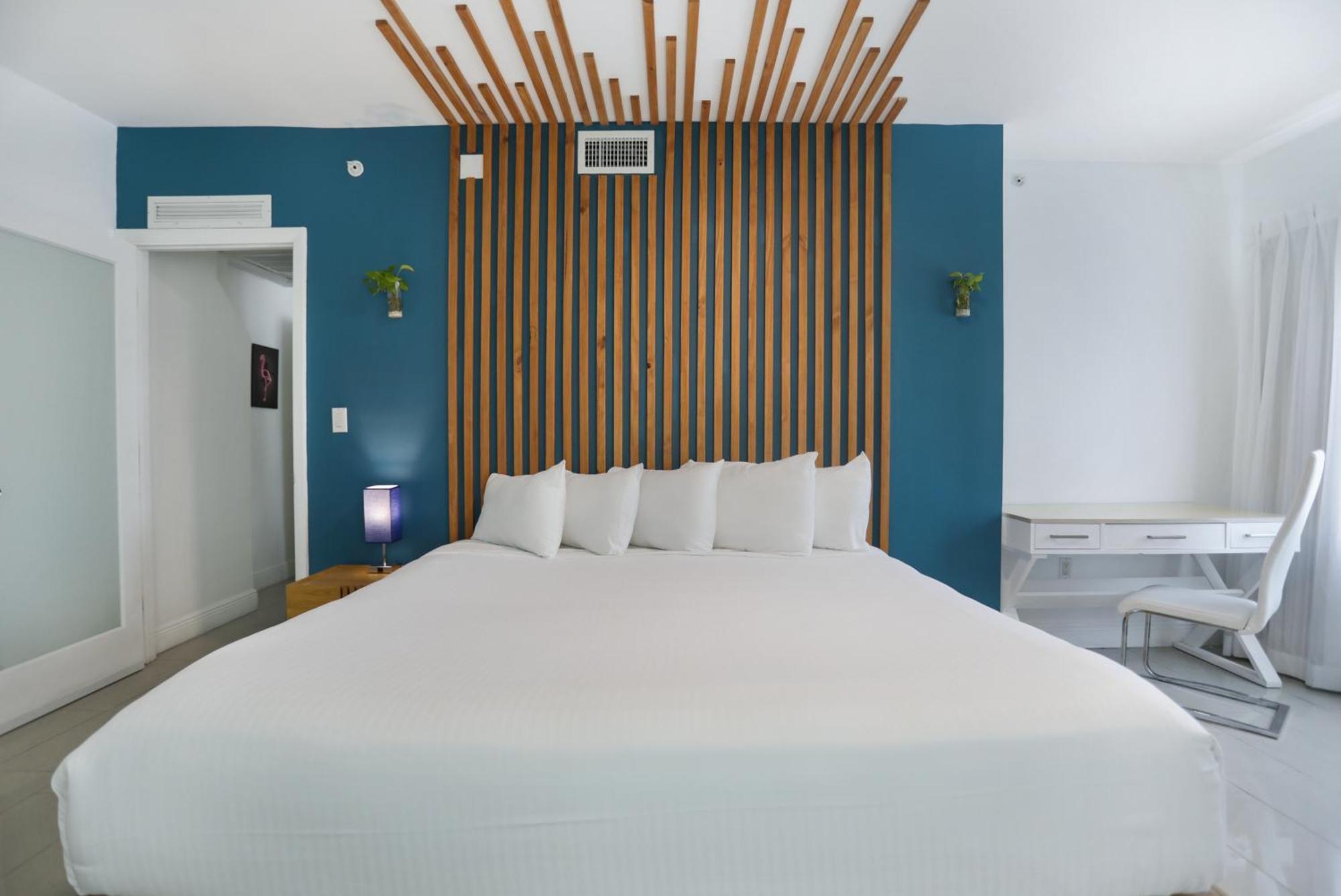 Hotel Belleza 3*