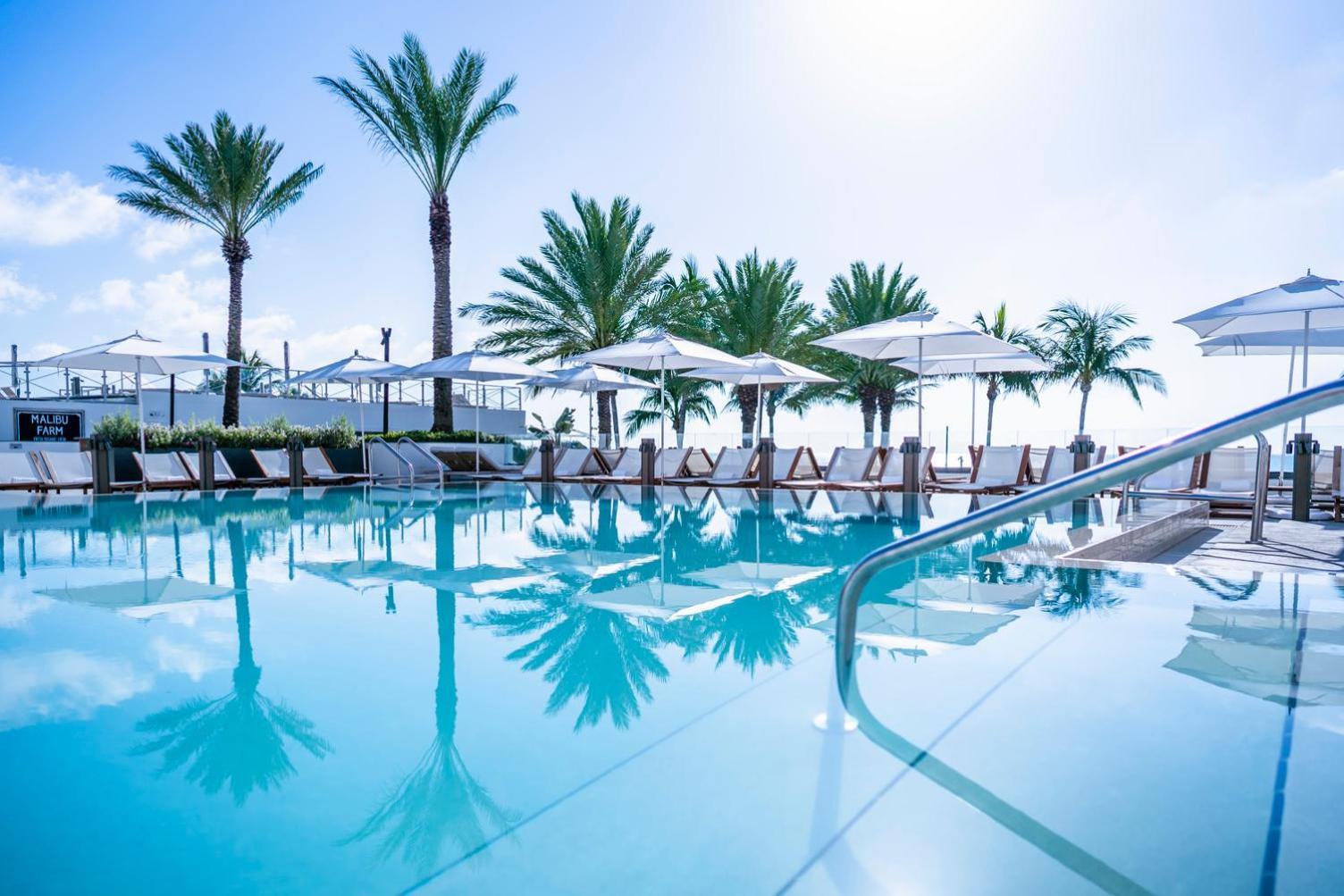 Eden Roc Resort