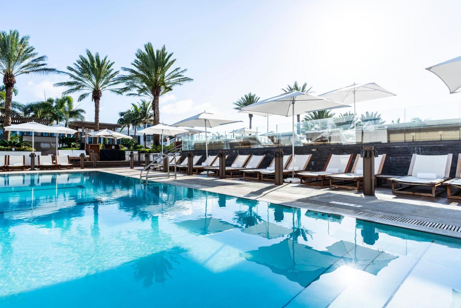 Resort Eden Roc