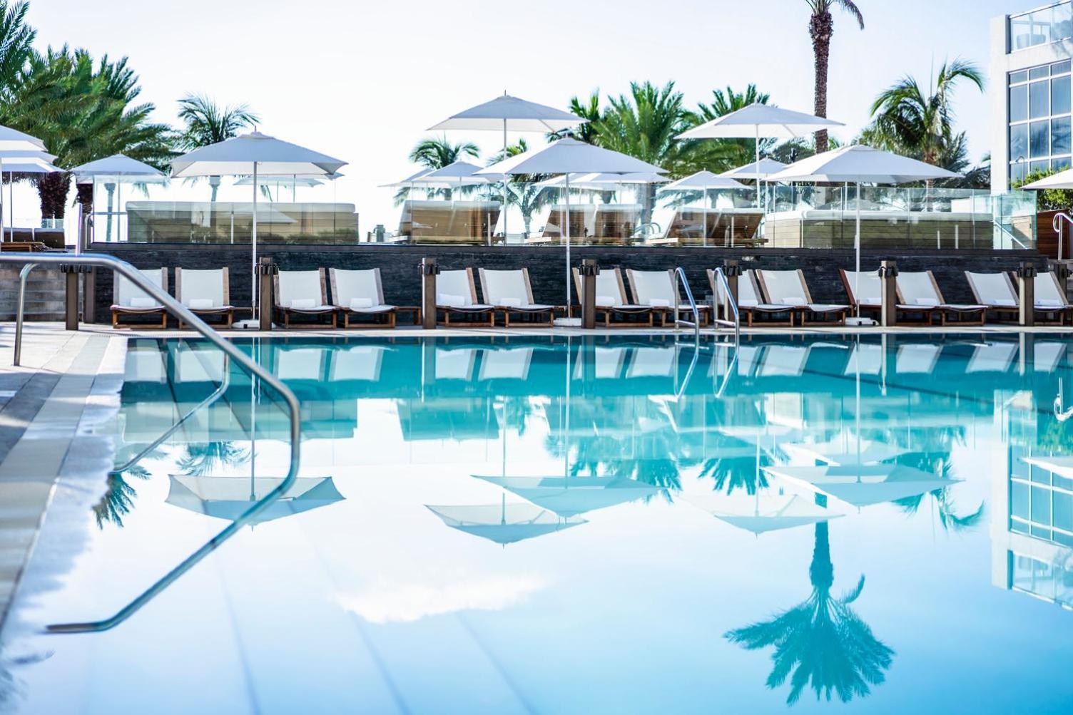 Eden Roc Miami Beach