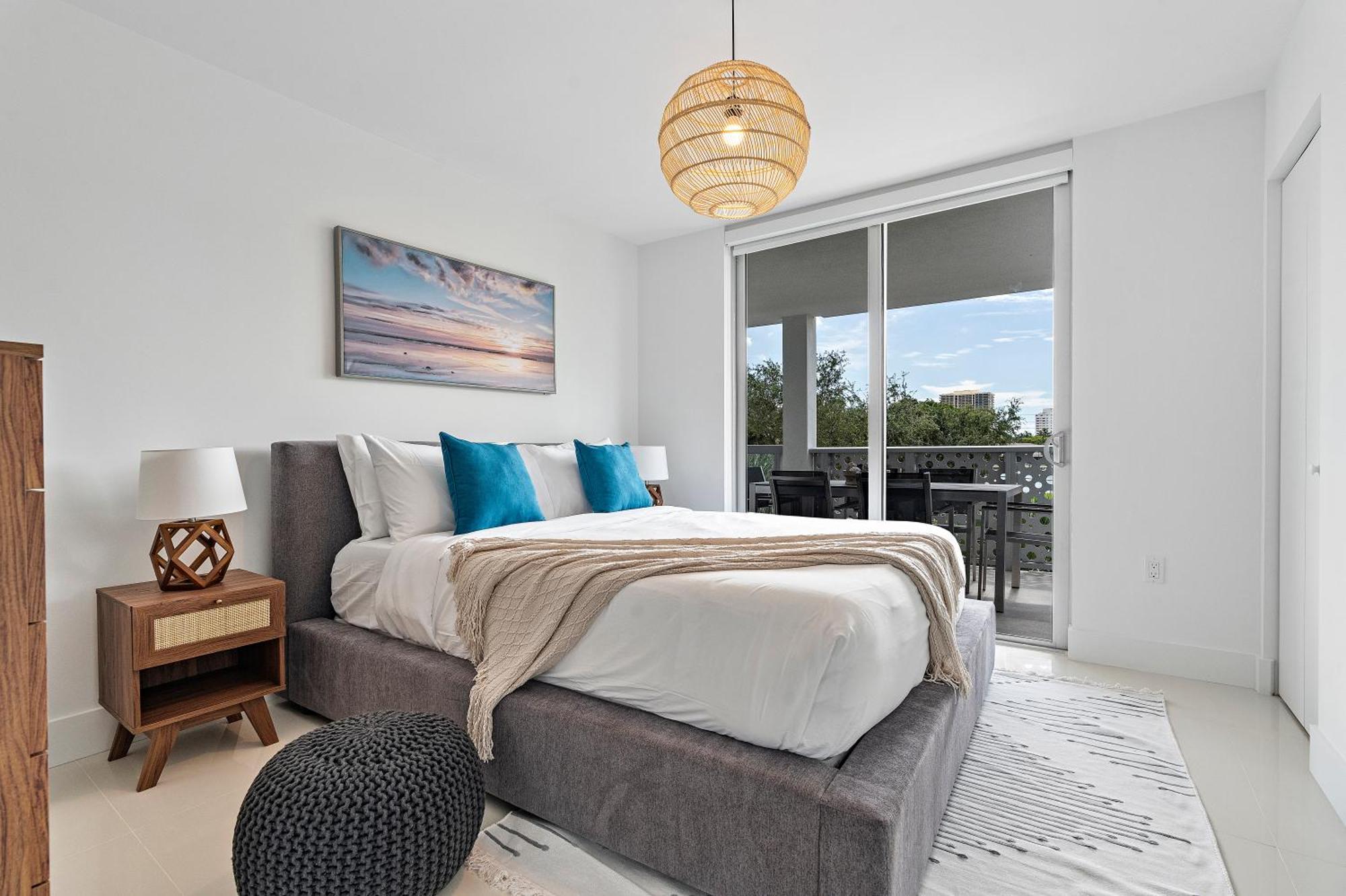 Bay Harbor One Vacation Apartment Miami Beach