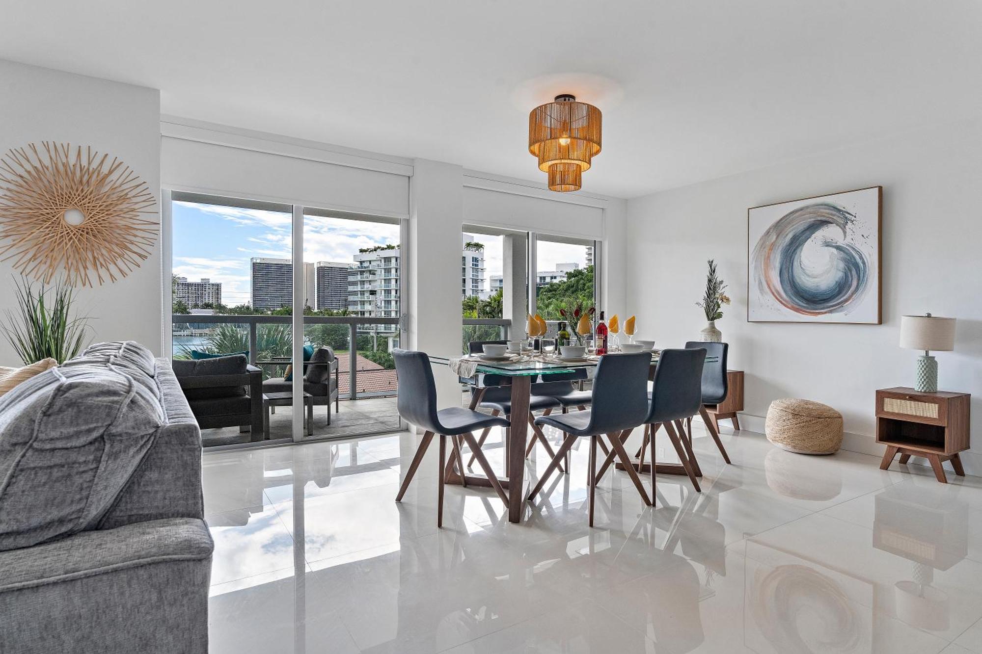 Bay Harbor One Vacation