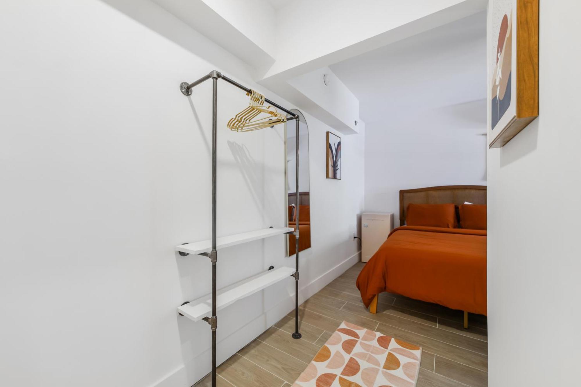 Aparthotel Tropics Miami 3*