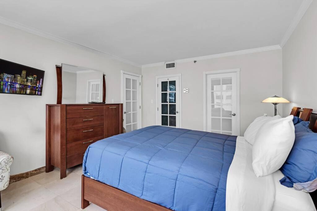 2 Bedrooms Unit Oceanfront The Alexander Miami Beach