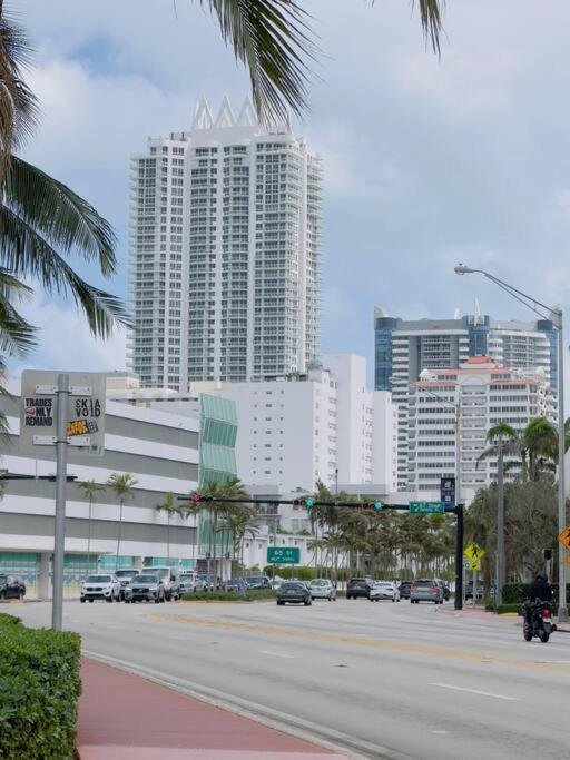 New Mid Miami Free Parking And Access