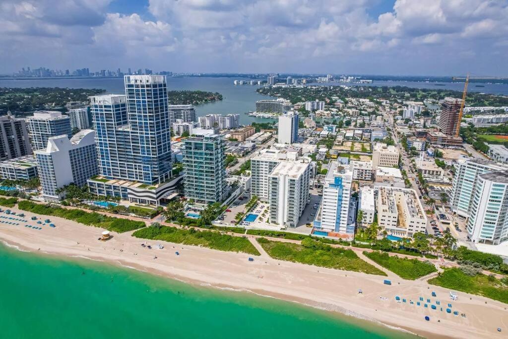 New Mid Miami Free Parking And Access Apartment *