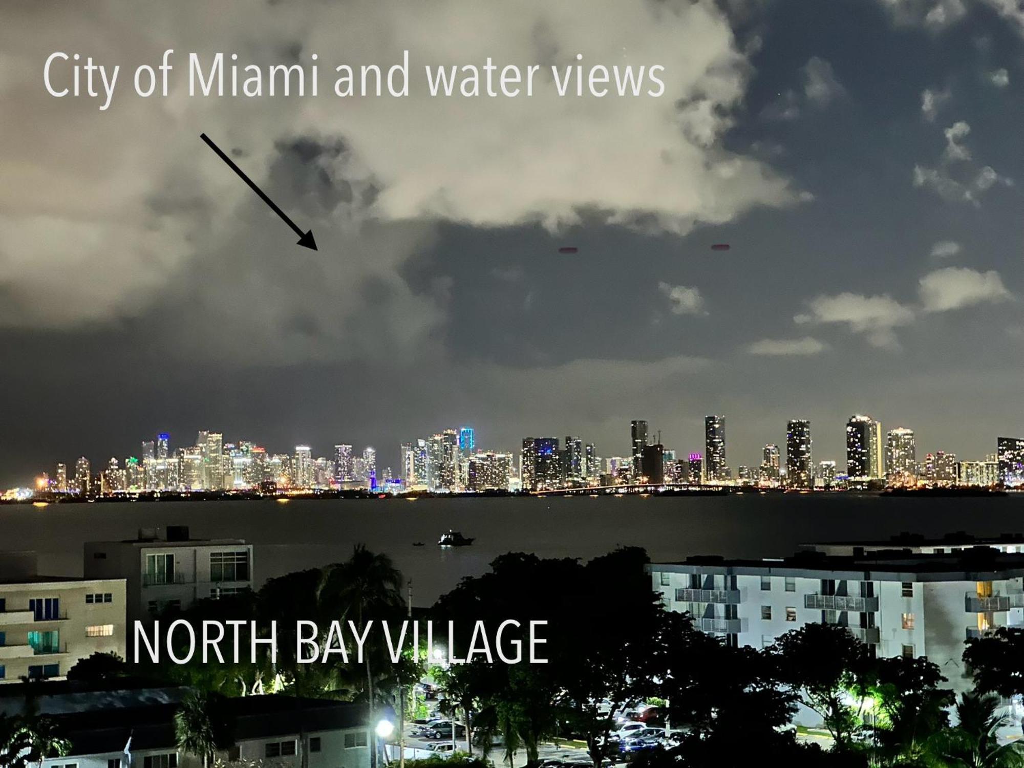 Unique Water Views, Free Parking 1bed 1 Bath Rooffornomads 416 Apartment *